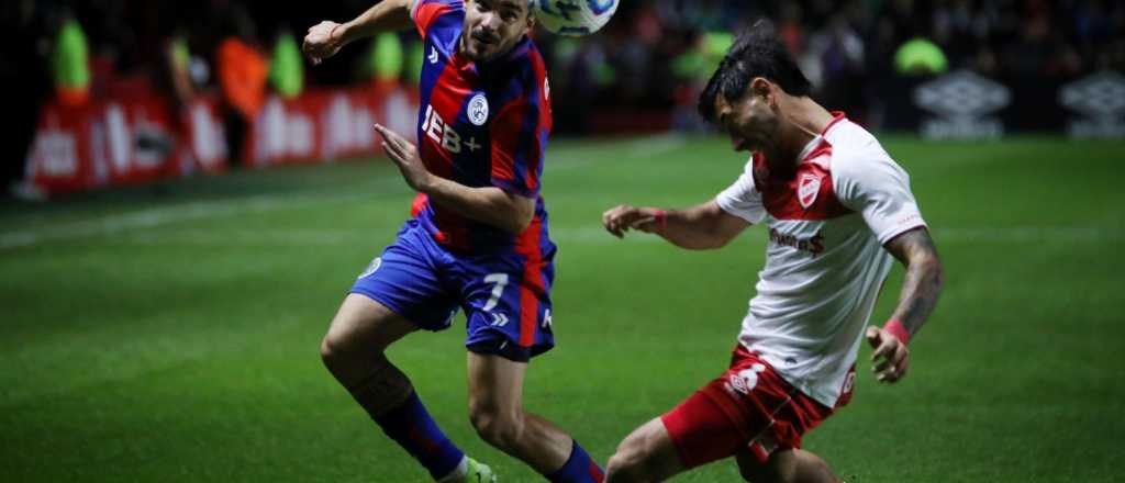 San Lorenzo gan&oacute; en los penales y jugar&aacute; la semifinal