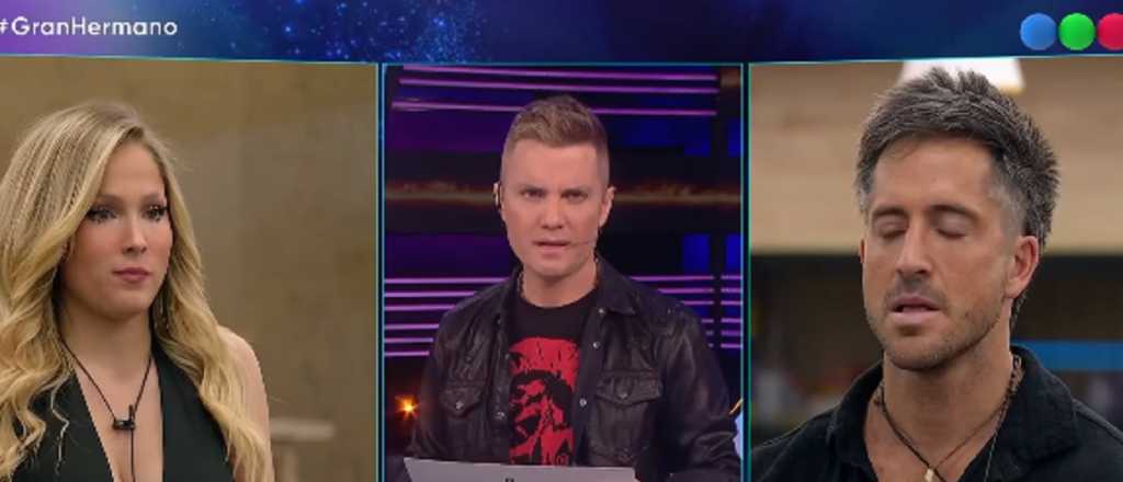 Gran Hermano: qui&eacute;n abandon&oacute; la casa este lunes