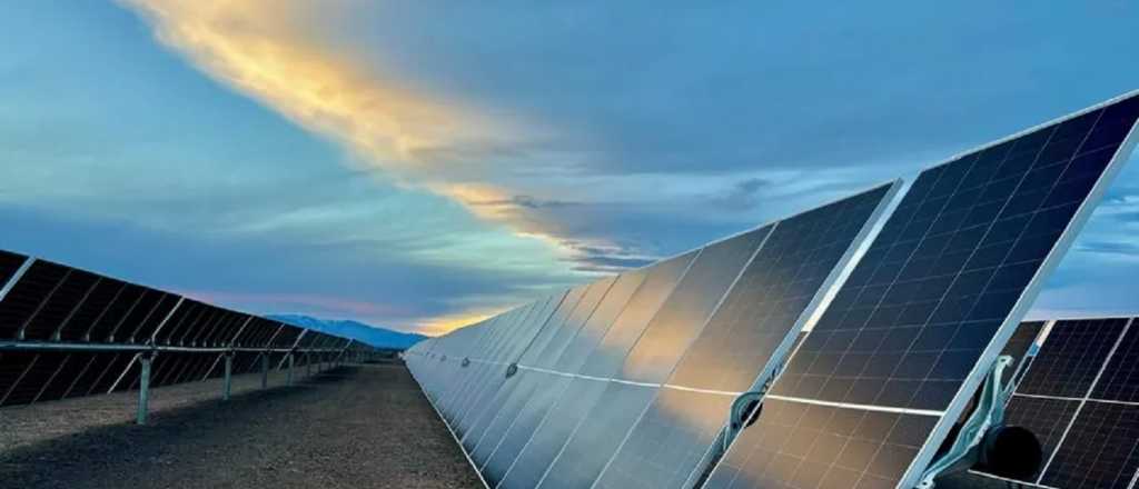 Autorizan el ingreso al mercado del nuevo parque solar de Santa Rosa