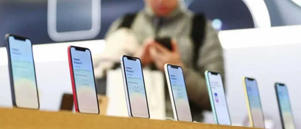 Es oficial la rebaja de aranceles para importar celulares