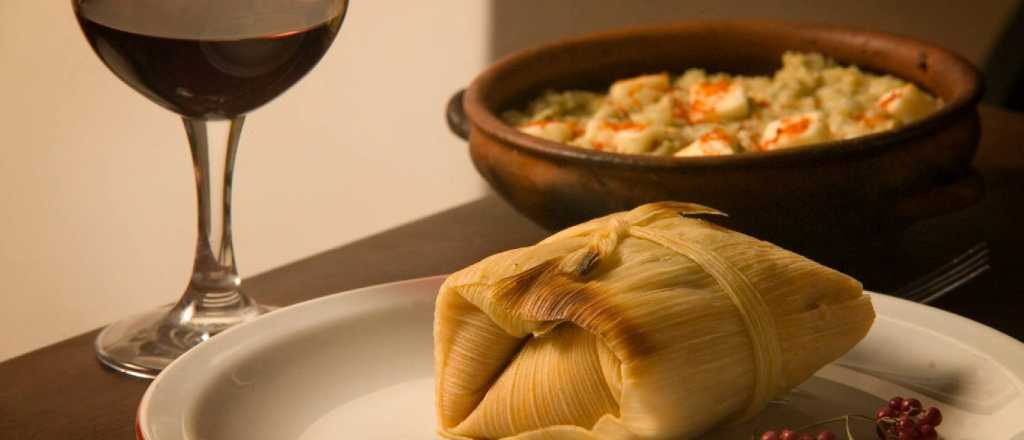 Francesco celebra el 25 de Mayo con un menú patrio y descuentos especiales