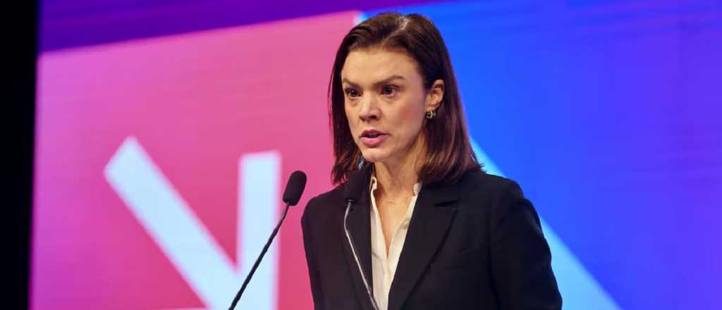 La Embajada de EEUU elogi&oacute; las pol&iacute;ticas de Milei 