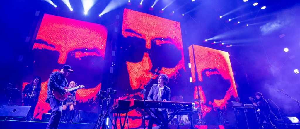 Habrá nueva "misa" ricotera en La Plata