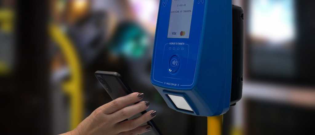 Se podrá viajar gratis en colectivo durante fines de mayo en Mendoza