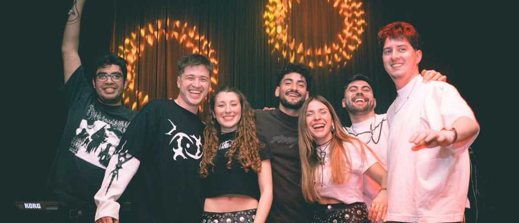 Maipú Rock presenta el Ciclo Imperial