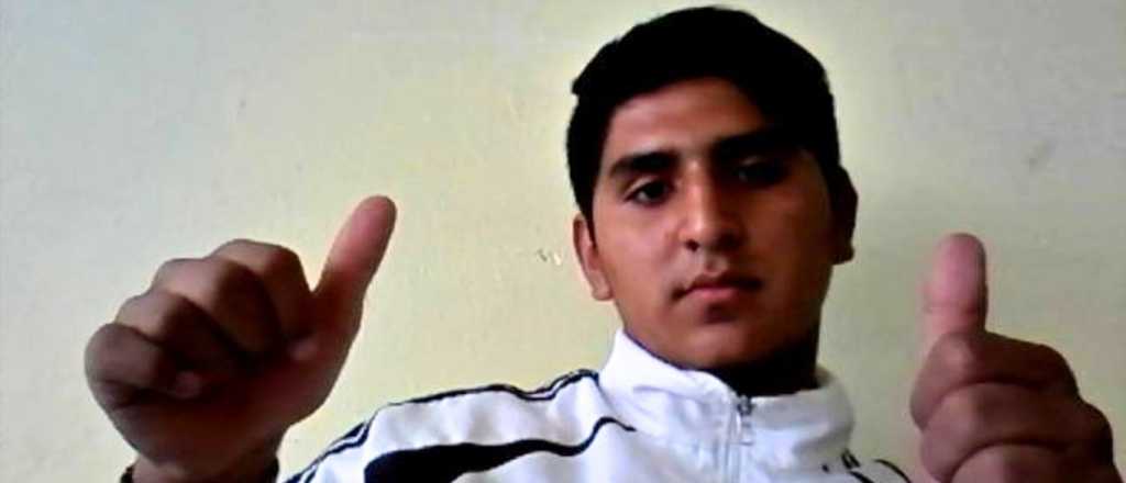 Falleció en el hospital el hincha del Tomba baleado en Godoy Cruz