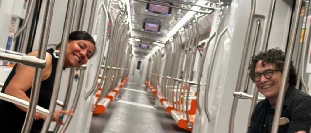 Asesinaron a la secretaria de la Jefa de Gobierno de la Ciudad de México