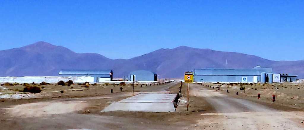 El Gobierno aprobó el primer proyecto minero en el marco del RIGI