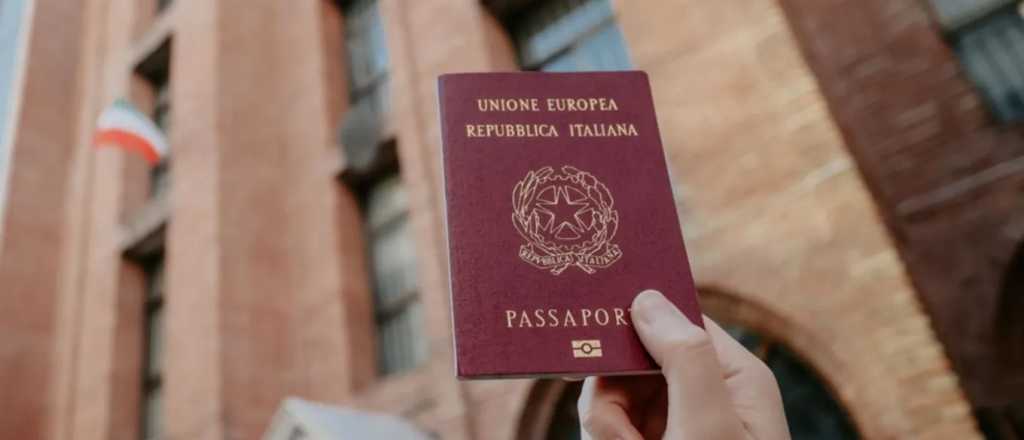 Es Ley la restricci&oacute;n al acceso a la ciudadan&iacute;a italiana