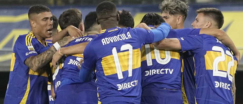 EE.UU. volvió a rechazarle la visa a una figura de Boca que se perderá el Mundial