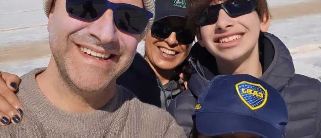 Masacre en CABA: encontraron asesinada a una familia