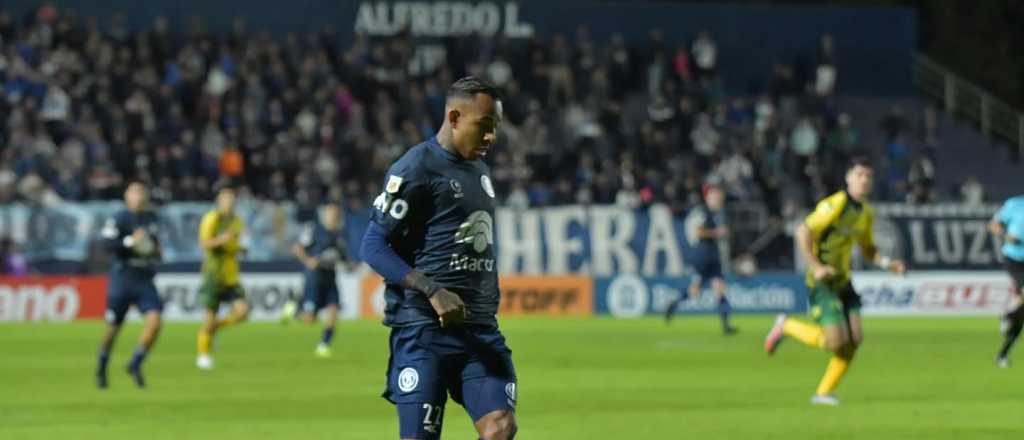 Cambio de fecha para el pr&oacute;ximo partido de la Lepra por Copa Argentina