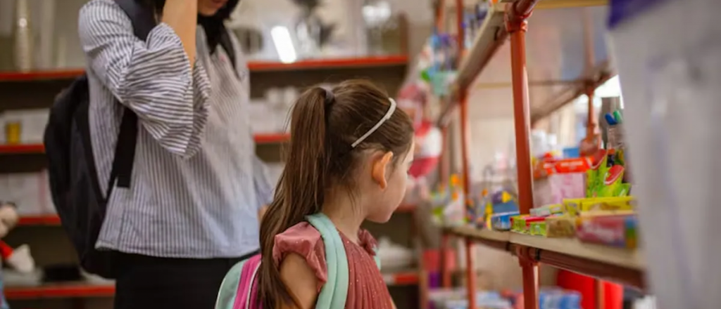 La canasta de crianza aumenta y los hogares con niños son cada vez menos