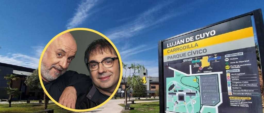 Luján, tierra del Malbec y "Baglietto-Vitale": tercera contratación en 6 meses