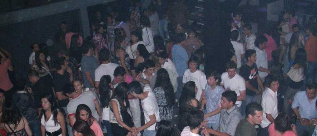 Venden el inmueble de un histórico boliche mendocino