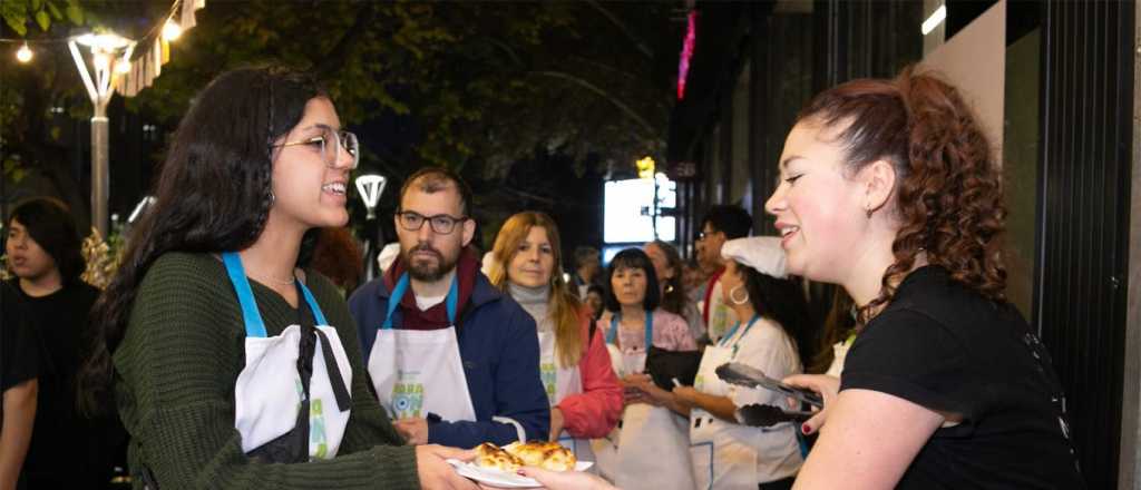 La Ciudad recibe una nueva edición de la Maratón a la Carta