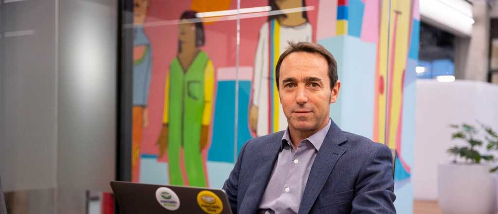 Tras 26 a&ntilde;os, Marcos Galperin dejar&aacute; de ser CEO de Mercado Libre