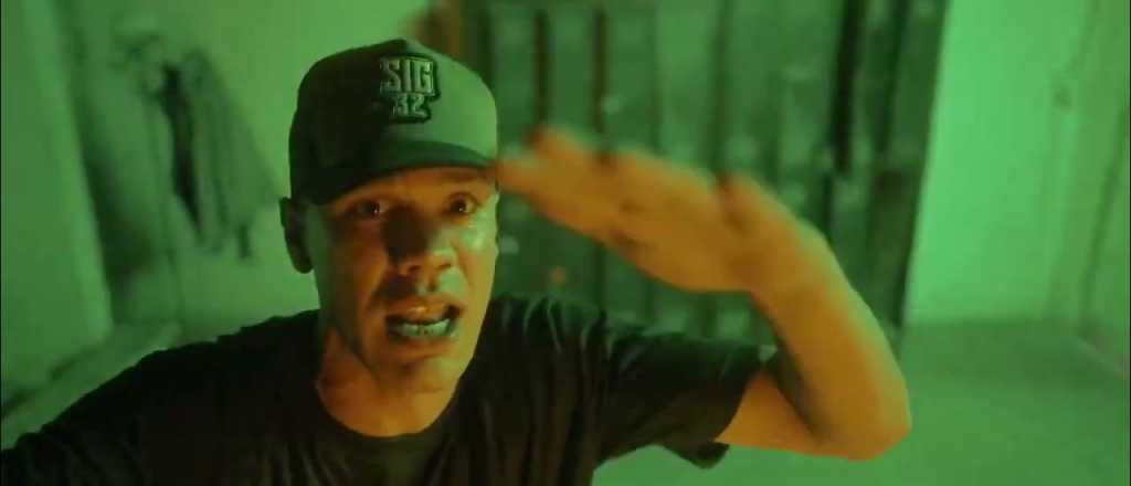 Imputaron al Tirri por las acrobacias peligrosas en moto en Costanera