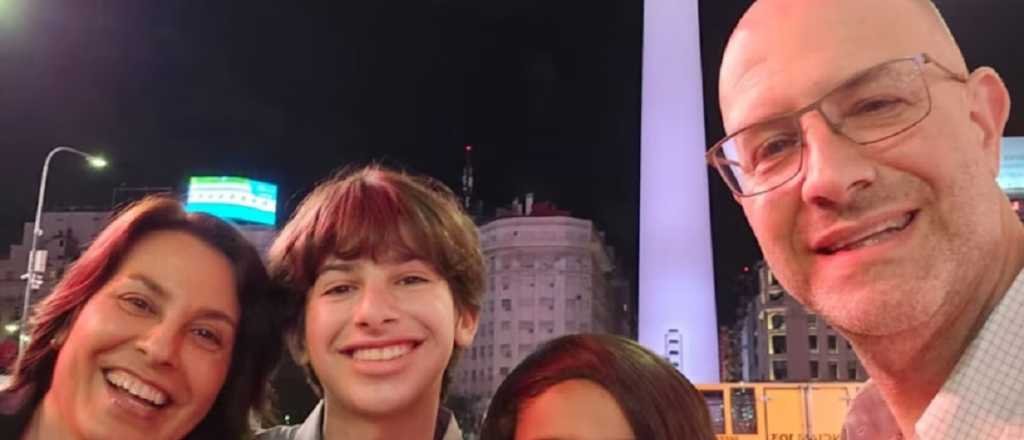 La hipótesis del horror sobre la masacre a la familia de Villa Crespo