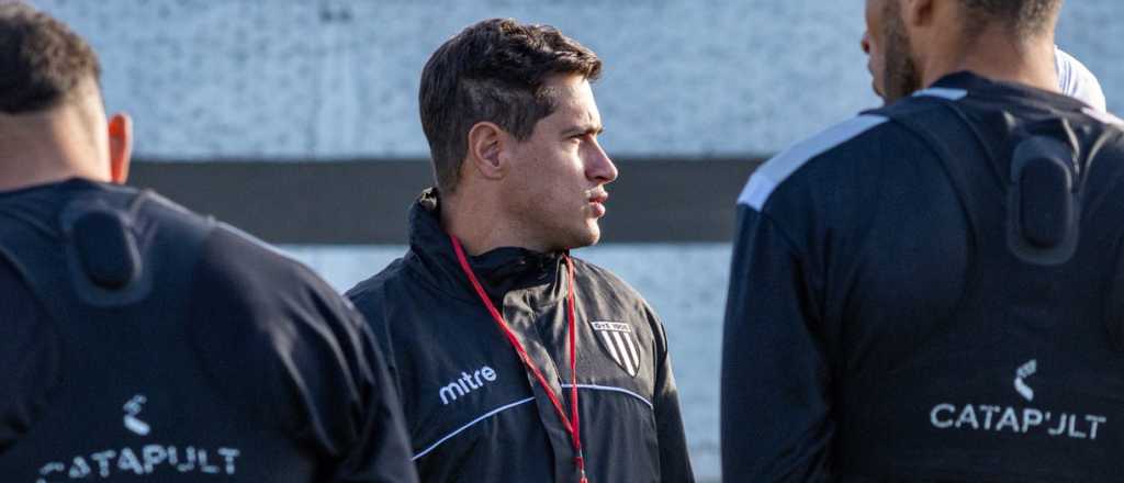 Cuándo y a qué hora juega Gimnasia frente a Chacarita