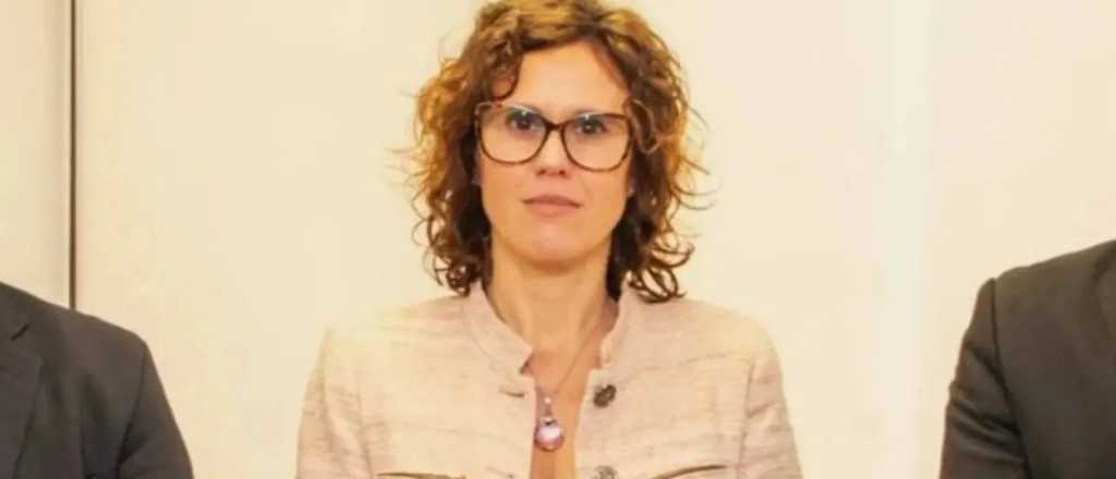 Renunció una funcionaria nacional que había sido designada en enero