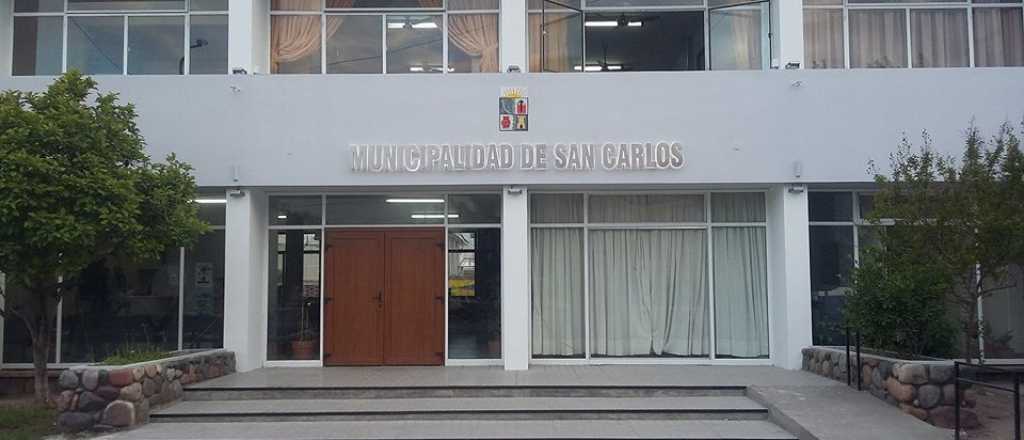 Se modernizaron: el Concejo Deliberante de San Carlos tendrá su web