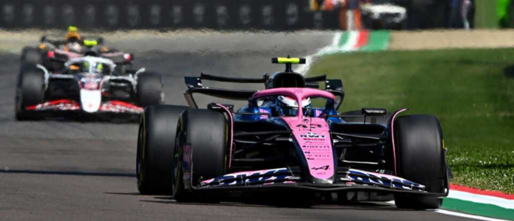 Corre Colapinto en Mónaco: hora y TV para ver la Fórmula 1