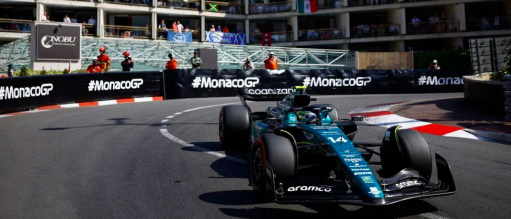 Diez datos que tenés que saber del GP de Mónaco