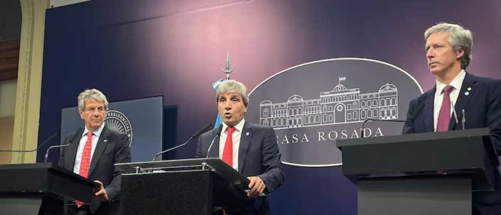 Las 13 medidas para incentivar el uso de los "d&oacute;lares del colch&oacute;n"