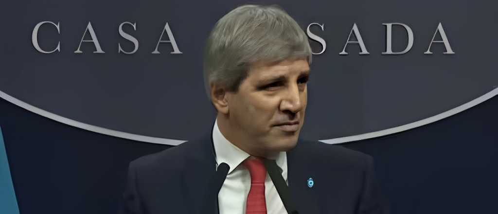 Superávit: el Gobierno superará en mayo las exigencias del FMI