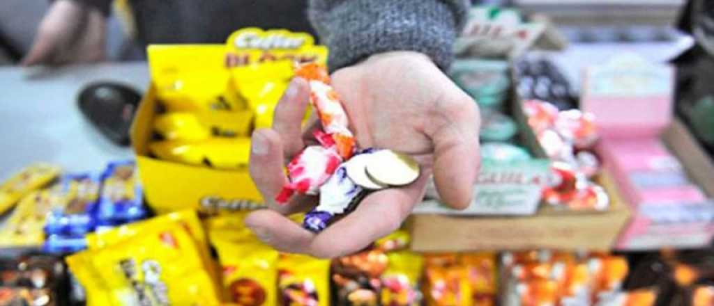 Un conflicto gremial podr&iacute;a acabar con una hist&oacute;rica marca de caramelos