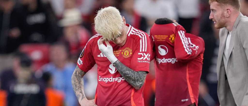 Liquidación total en Manchester United: drástica decisión tras otro fracaso