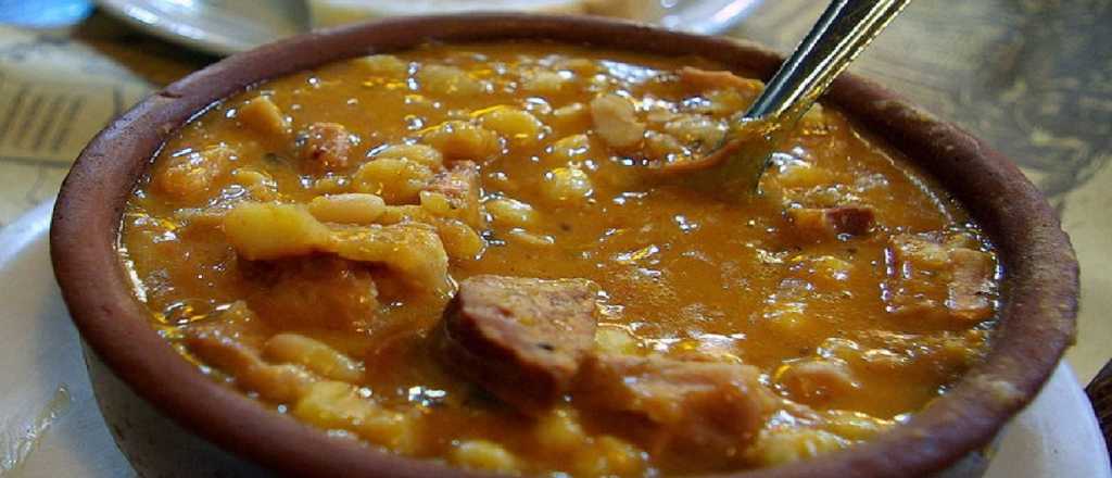 Las Heras celebrará el 25 de Mayo a pura tradición y con un gran locro