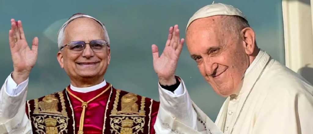 El legado de Francisco: el papa León XIV nombró una mujer en un alto cargo