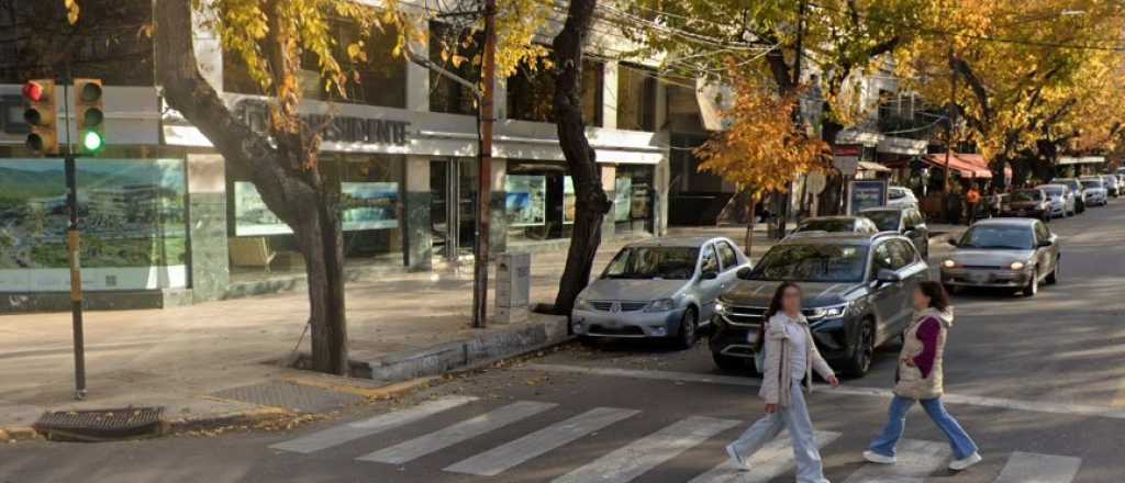 &iquest;Una nueva Ar&iacute;stides?: as&iacute; ser&aacute;n las obras de Ciudad en calle Sarmiento
