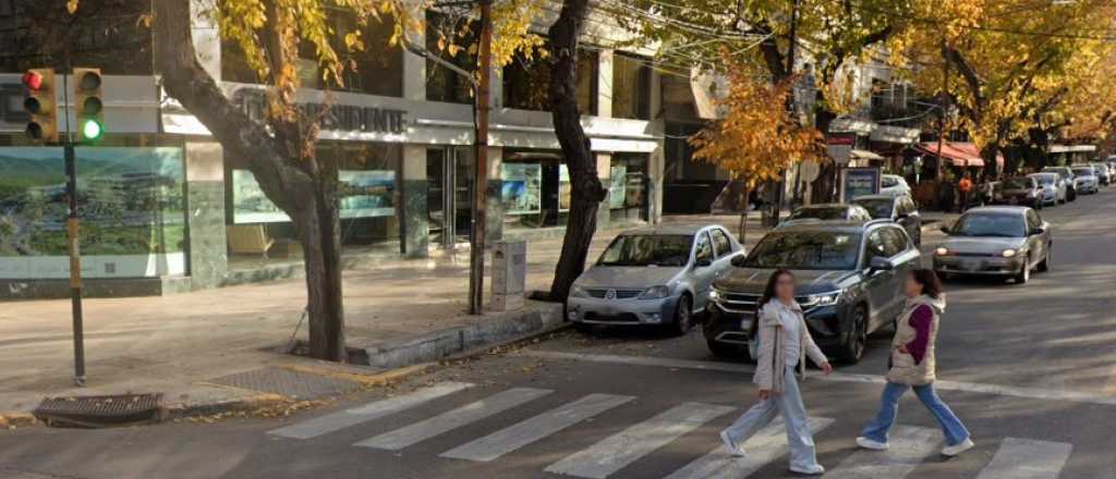 ¿Una nueva Arístides?: así serán las obras de Ciudad en calle Sarmiento