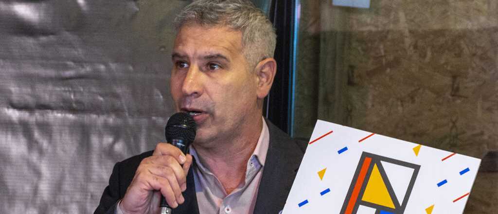 El mendocino que dirigi&oacute; el Instituto del Teatro: "Estos son actos de barbarie"