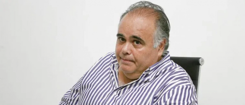 El rey de La Salada en Mendoza: feria, vi&ntilde;edos y un "sue&ntilde;o" incompleto