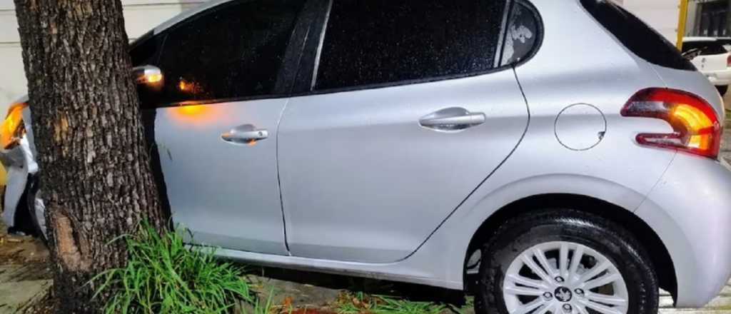 Otro concejal en problemas: manejó ebrio, chocó y piden su renuncia