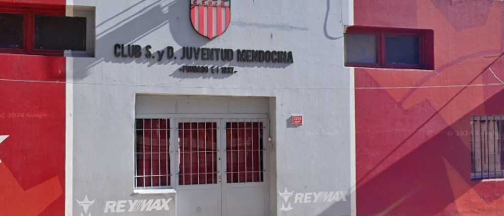 Juventud Mendocina: un faro de esperanza para el básquet femenino