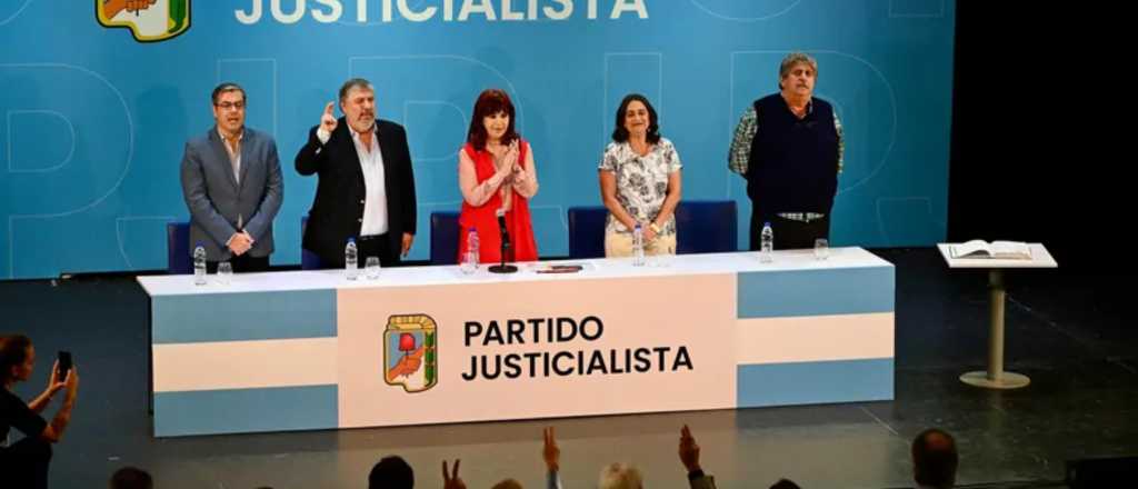 El PJ cruz&oacute; al Gobierno Nacional por el cierre del Instituto Per&oacute;n 