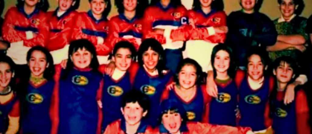 Un ex Cebollitas se lanzó a la política: "Uno ve cosas que no le gustan"