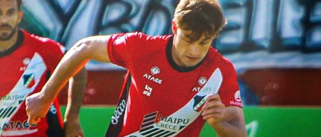 Para seguir en Reducido: cuándo y a qué hora juega Maipú vs. Colegiales