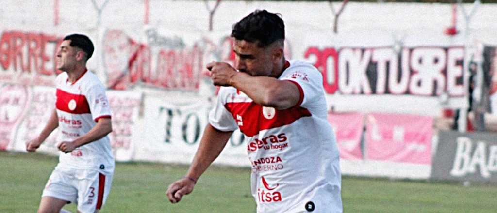 Hurac&aacute;n Las Heras visita a Estudiantes (SL) para ser &uacute;nico puntero
