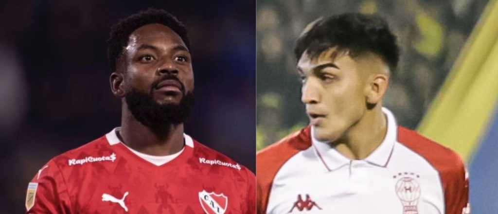 Independiente recibe a Huracán en la primera semifinal