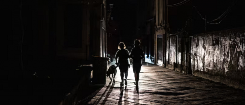 Aseguran que el apagón en España fue un "experimento"