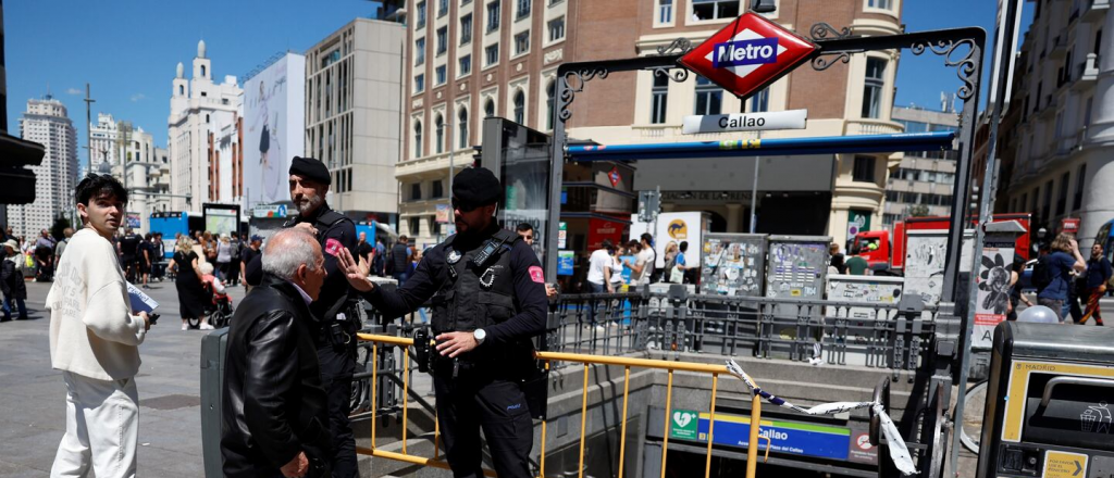 Aseguran que el apagón en España fue un "experimento" 