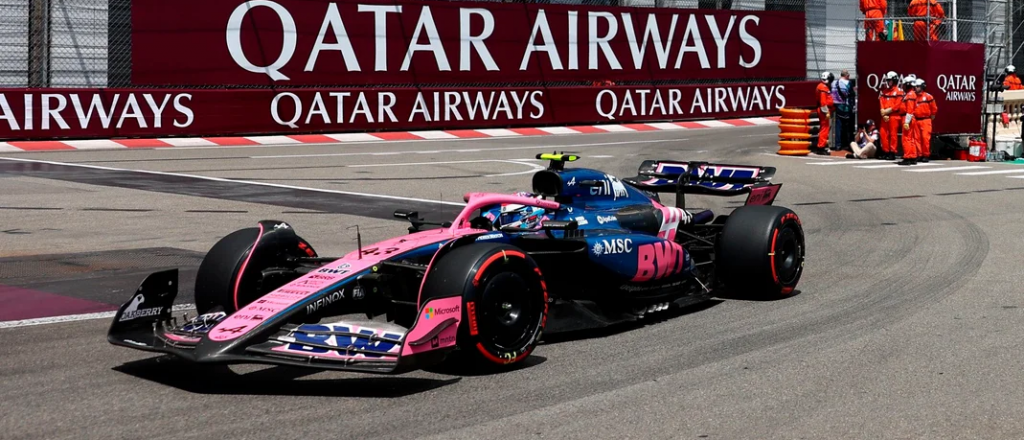 Todo lo que tenés que saber de Colapinto, que ya está en España