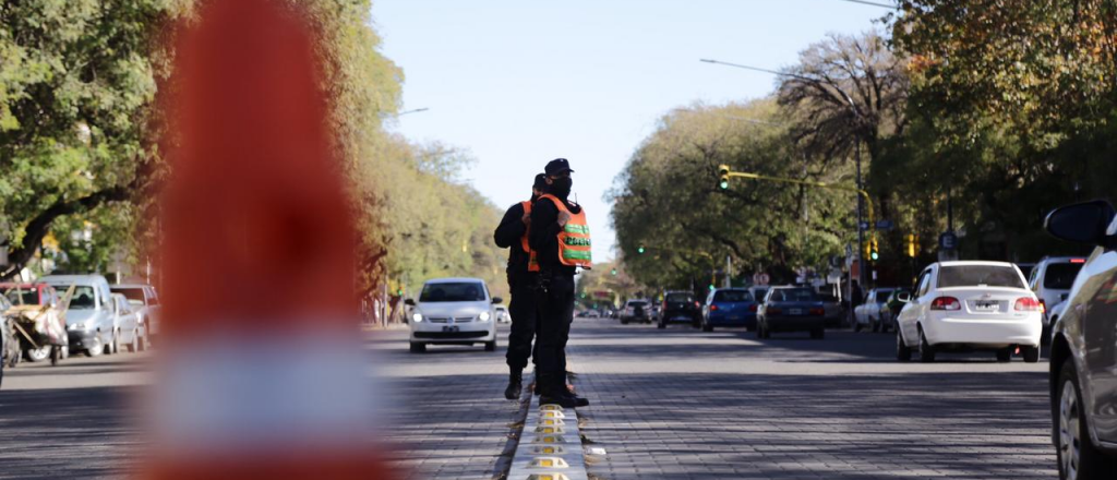 Manejaba frente al Cóndor con casi 2 gramos de alcohol en sangre