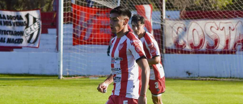 San Martín perdió con Costa Brava en el debut de su nuevo DT y no levanta